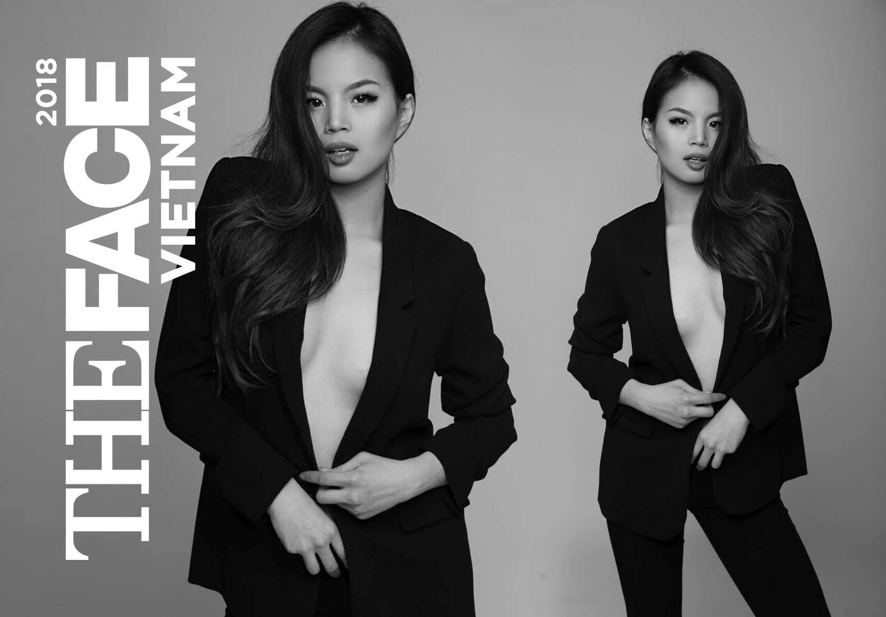 The Face Việt 2018: Hé lộ những cá tính nổi bật